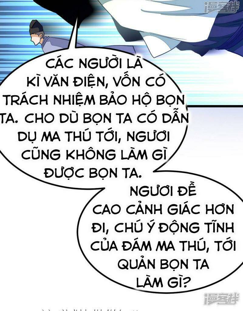 cửu dương thần vương chapter 177 33
