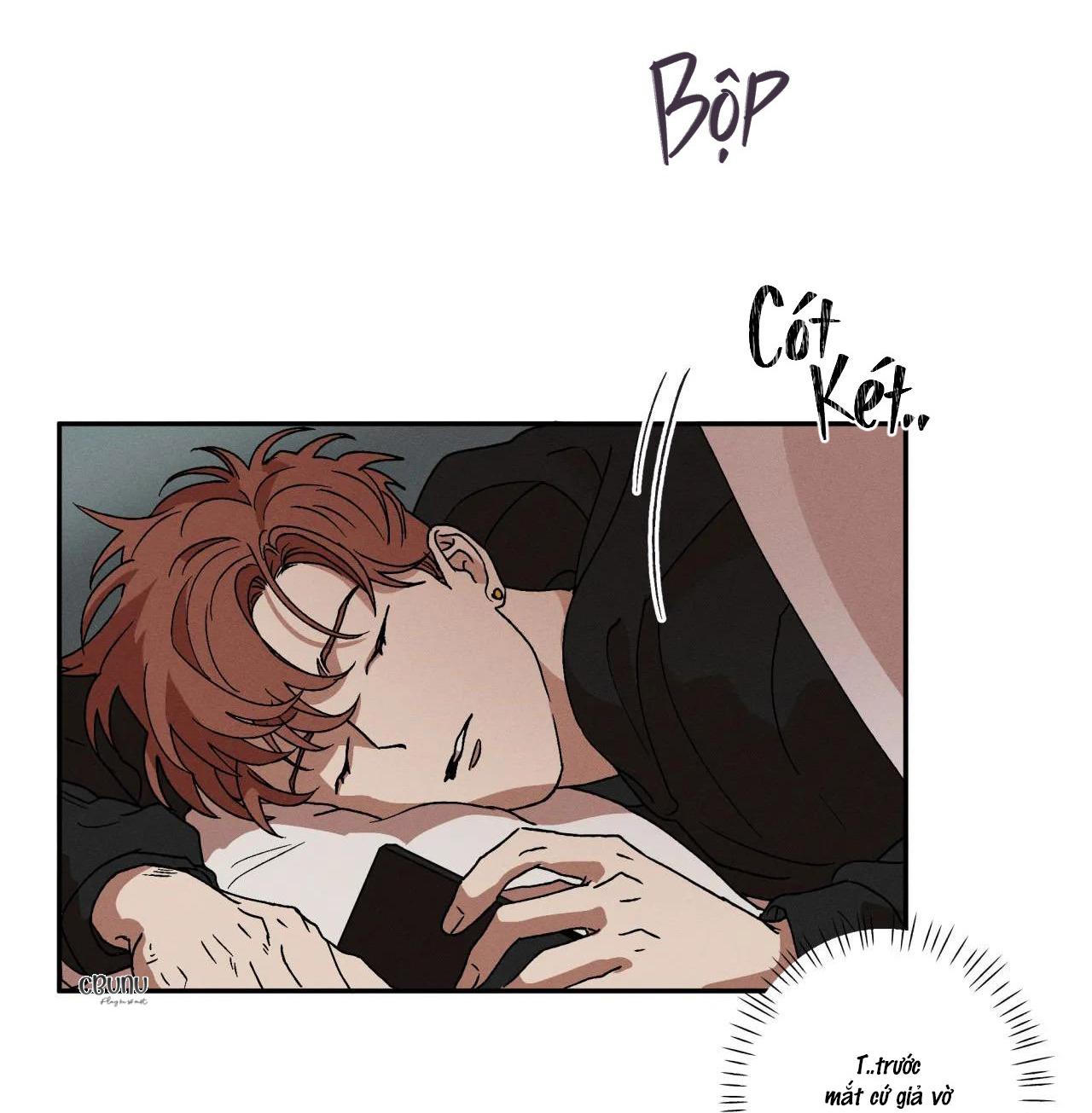 bẫy đôi ngọt ngào chapter 4 39