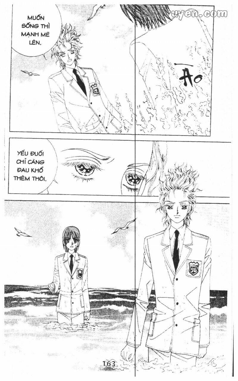 mặt nạ tình yêu chapter 79 34