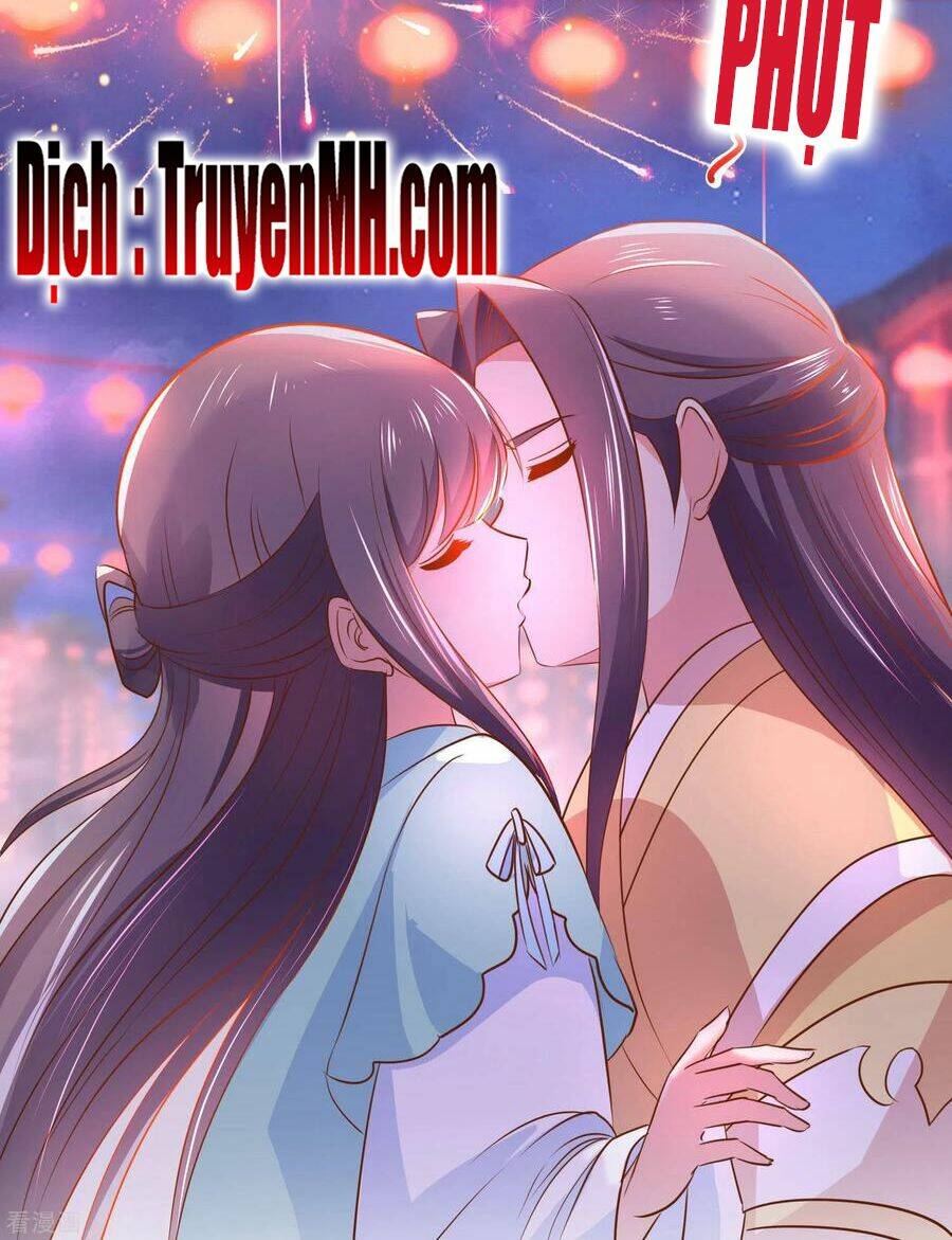 lãnh cung phế hậu muốn nghịch thiên chapter 243 3