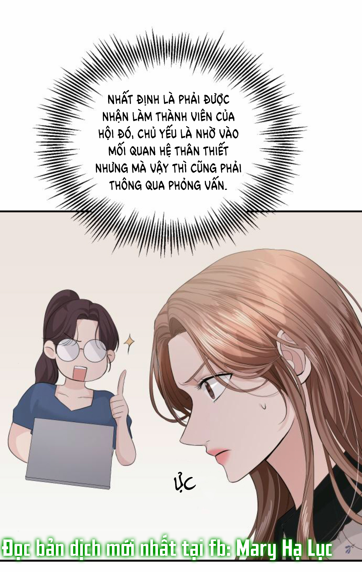 cuộc hôn nhân hoàn hảo chapter 27 28