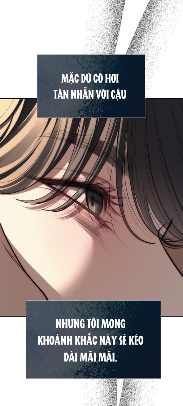 xâm nhập trường trung học tài phiệt chapter 80.1 12