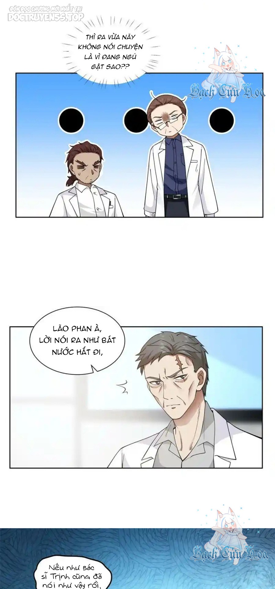 livestream phẫu thuật chapter 21 28