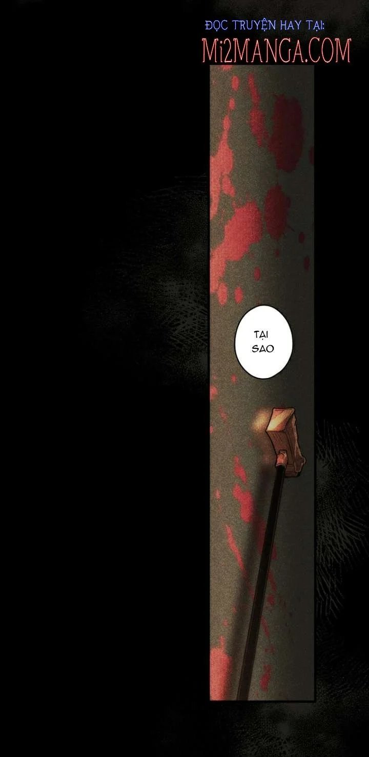 cổ tích về người mẹ kế chapter 77.5 9