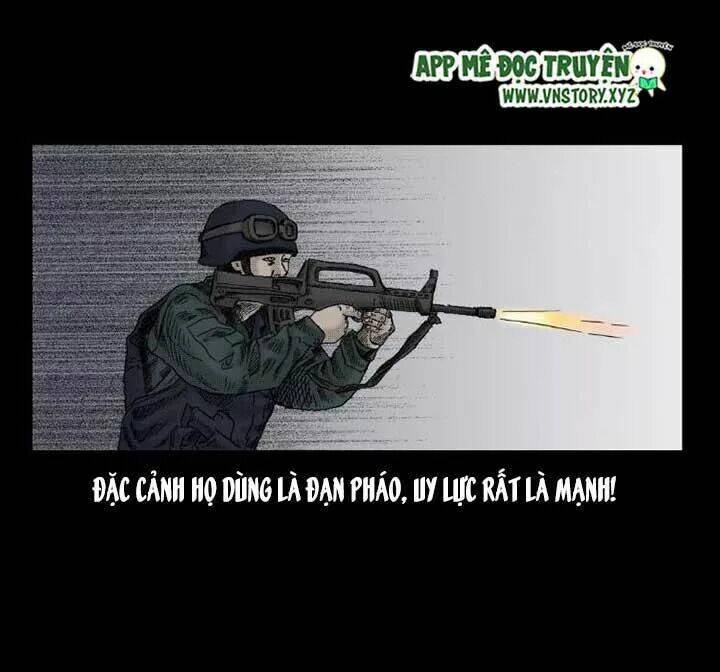 kỳ án có thật chapter 47 14