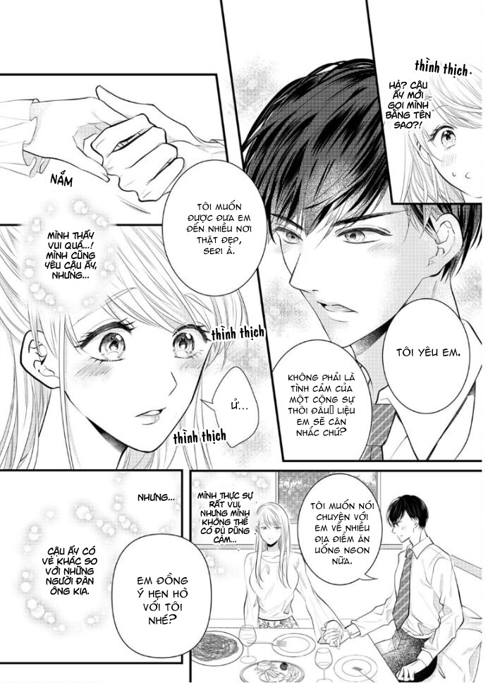 anh khiến em mệt mỏi chapter 1 10