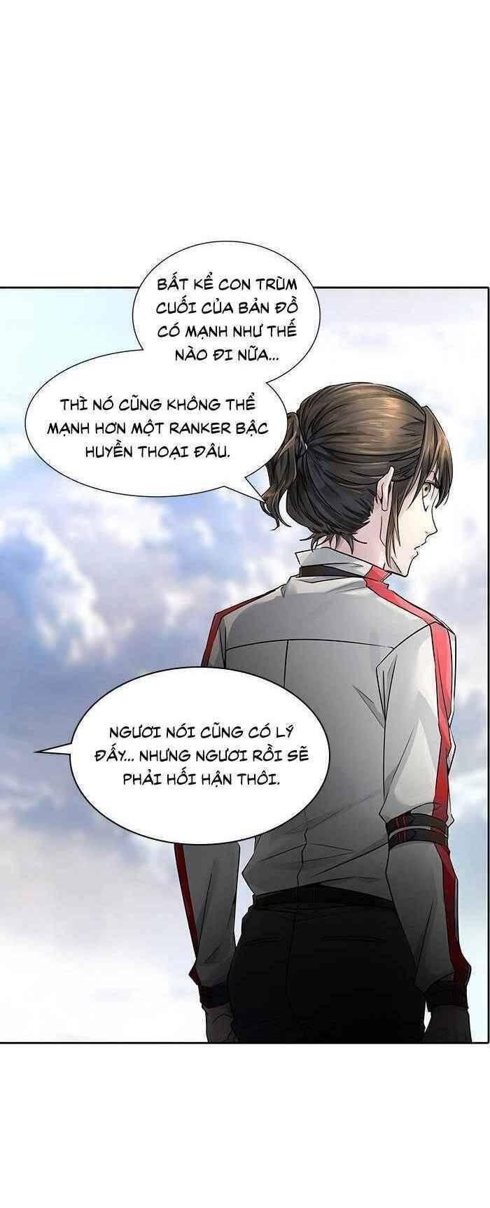 tòa tháp bí ẩn 2 chapter 494 122