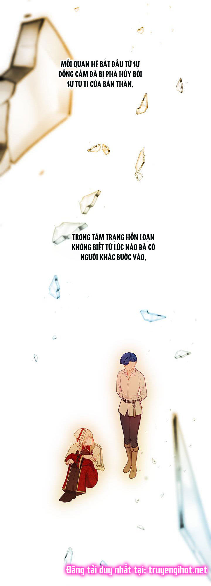 cẩn thận nữ phụ phản diện đấy! chapter 120 10