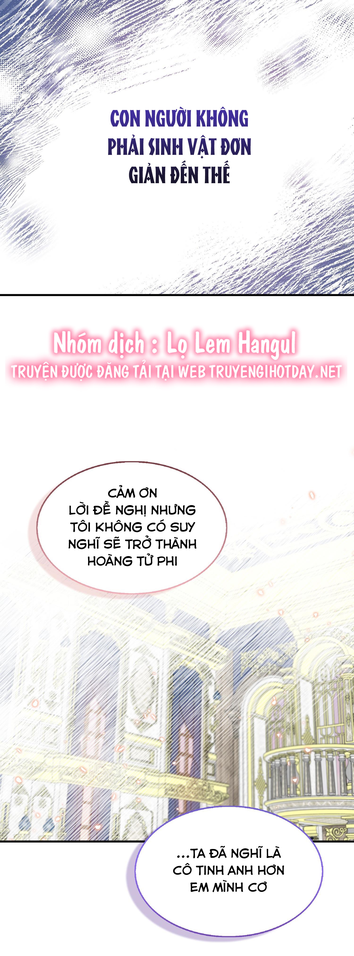 tôi sẽ cố gắng bảo vệ em gái chapter 70 51