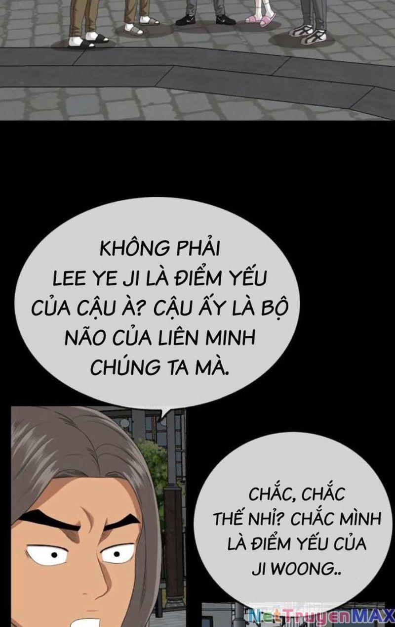 người xấu chapter 159 101
