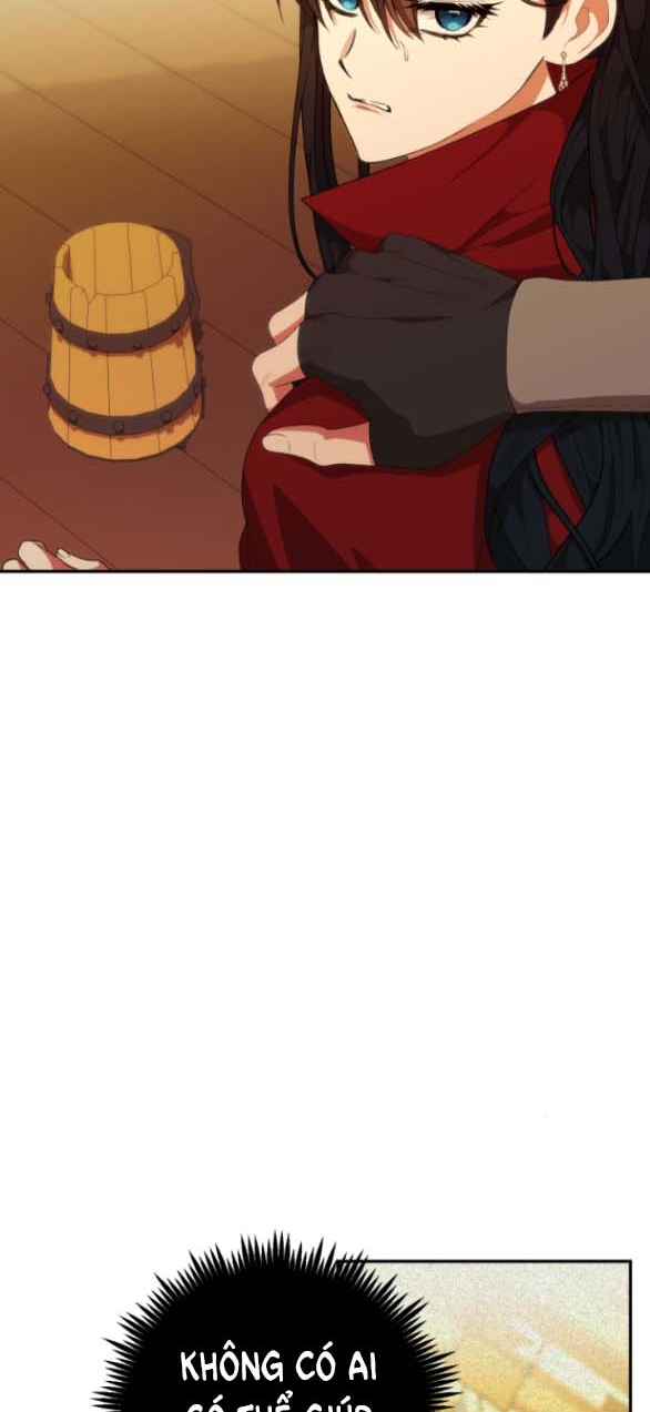 [18+] dũng sĩ vị tha chapter 3.2 25