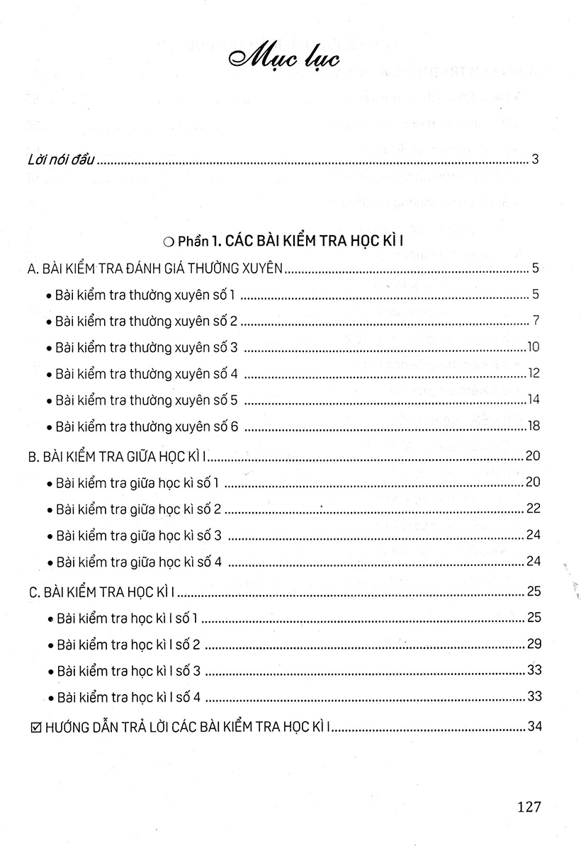 Đề Kiểm Tra, Đánh Giá Vật Lí 8 - Khoa Học Tự Nhiên (Bám Sát SGK Kết Nối Tri Thức Với Cuộc Sống) _HA