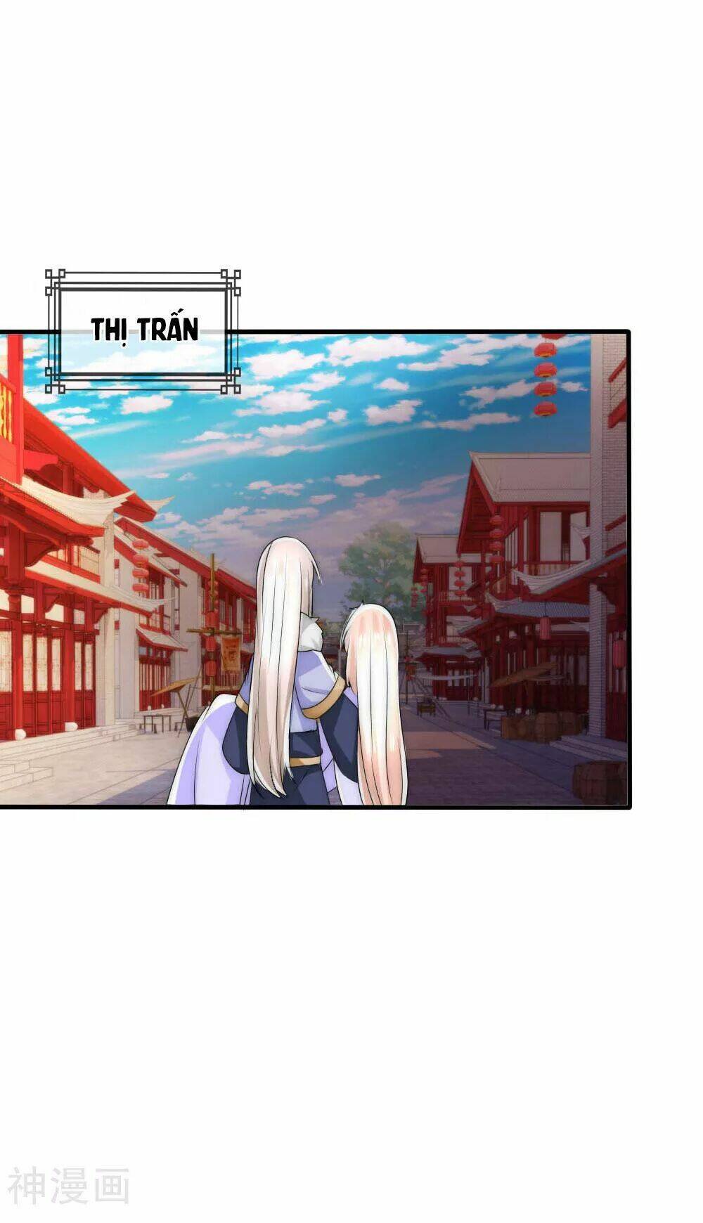 kế hoạch sủng ái của tiểu công chúa chapter 44 27