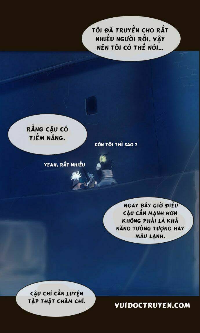 hội ảo thuật chapter 92 38