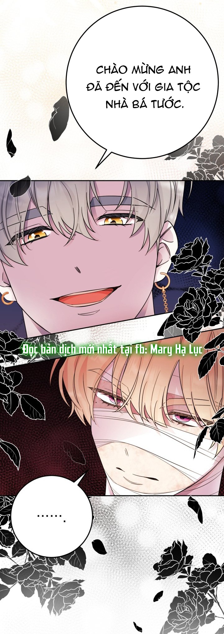 [18+] nếu cứu rỗi một cầm thú hư hỏng chapter 21.2 34