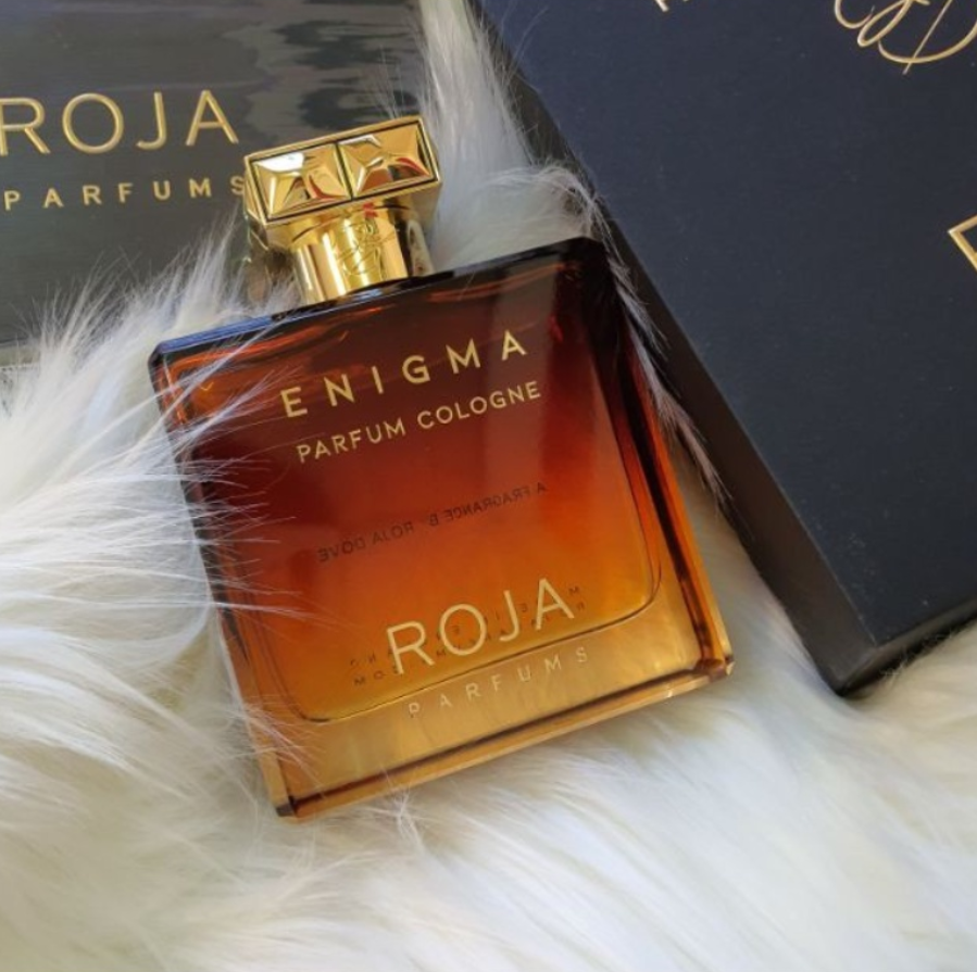 Nước hoa Roja Dove - Enigma Parfum Cologne EDP Spray Men - 100ml