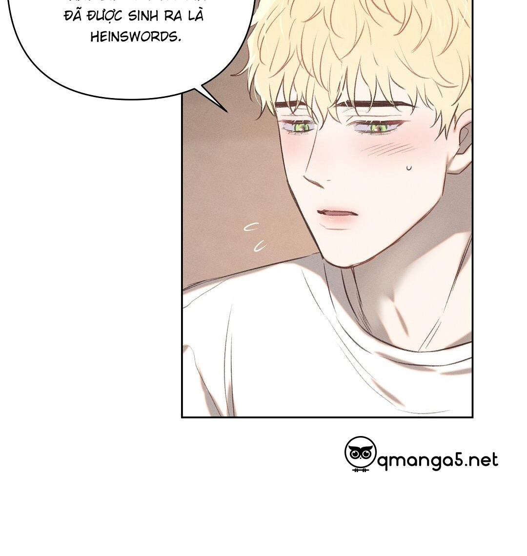 đại úy lãng mạn thân yêu của tôi chapter 17 97