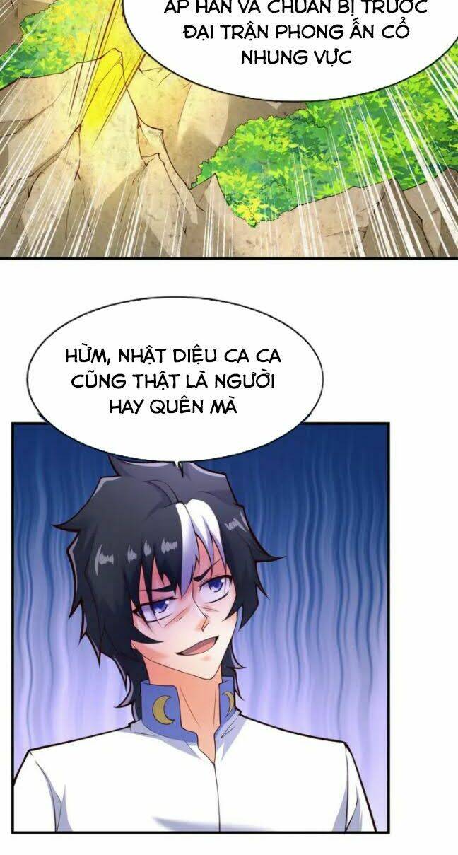 người chặn xuyên không chapter 109 44