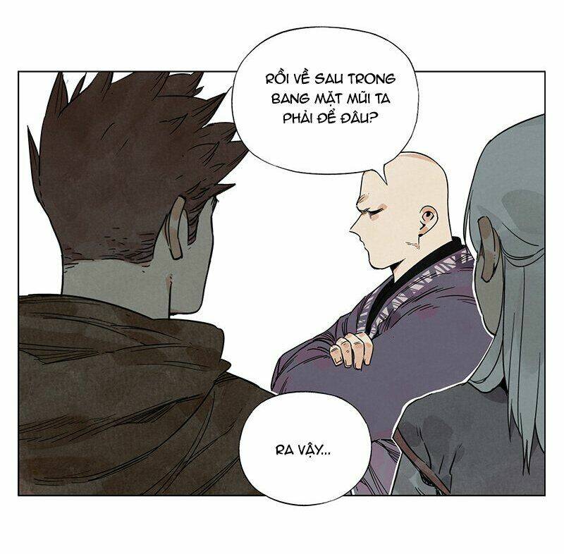 bang chủ đại nhân tìm cách trị hói đầu chapter 62 21