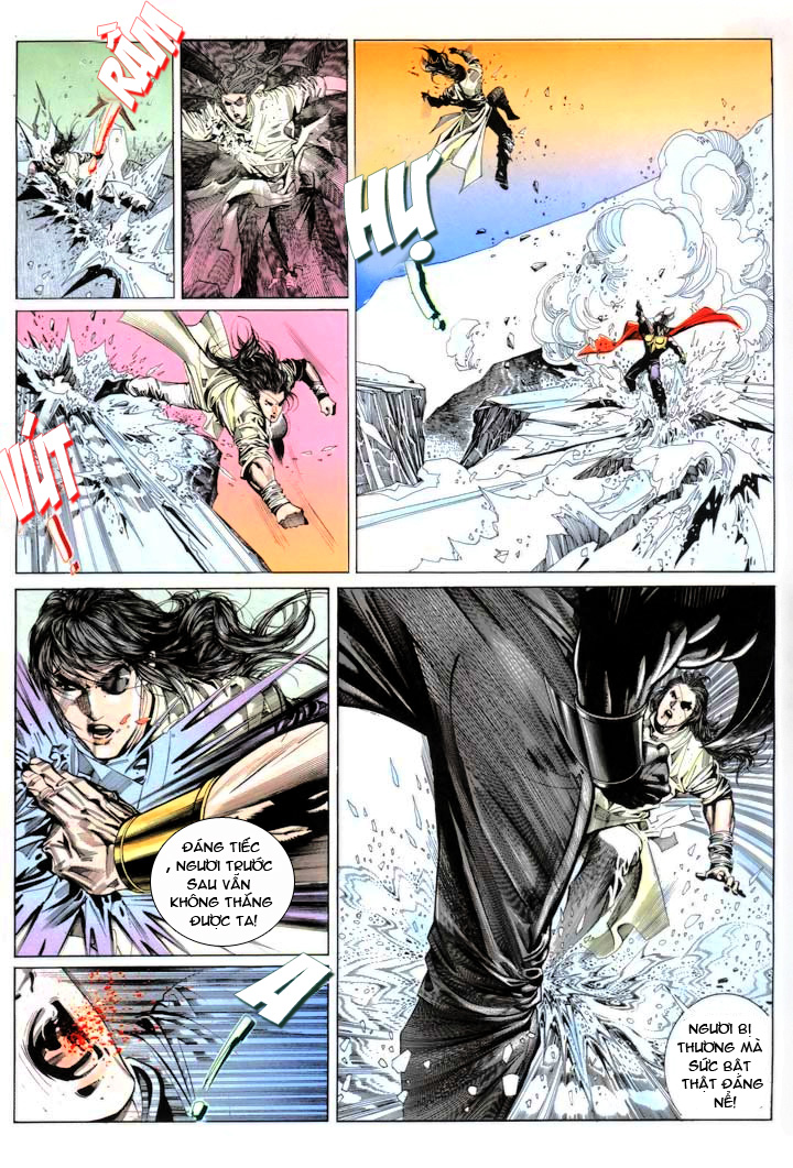 phong vân chapter 178 16