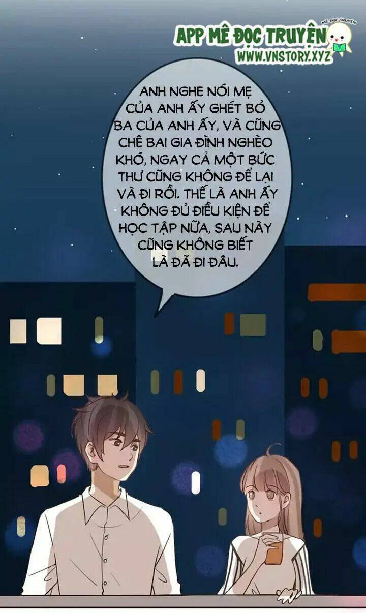 tình yêu không nói dối chapter 46 6