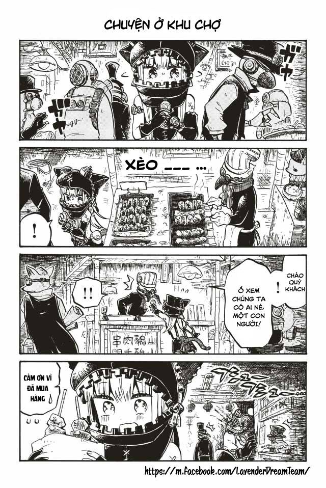 flower girl in dystopia chapter 5 1