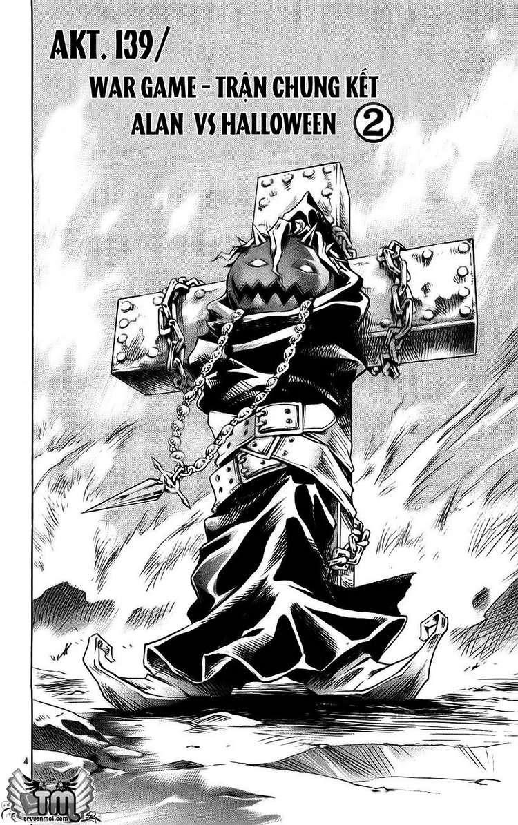 mar heaven chapter 139 4