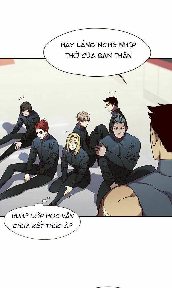 biến thân thành mèo chapter 75 9