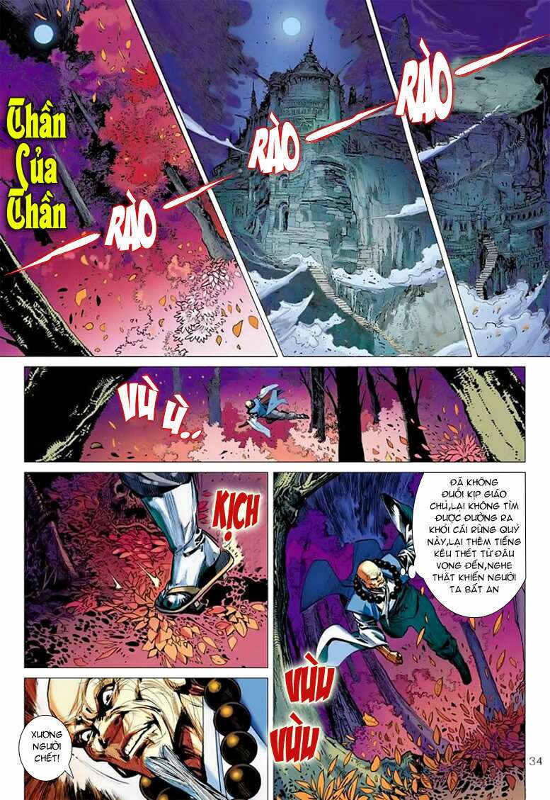 vương tiểu long chapter 9 2