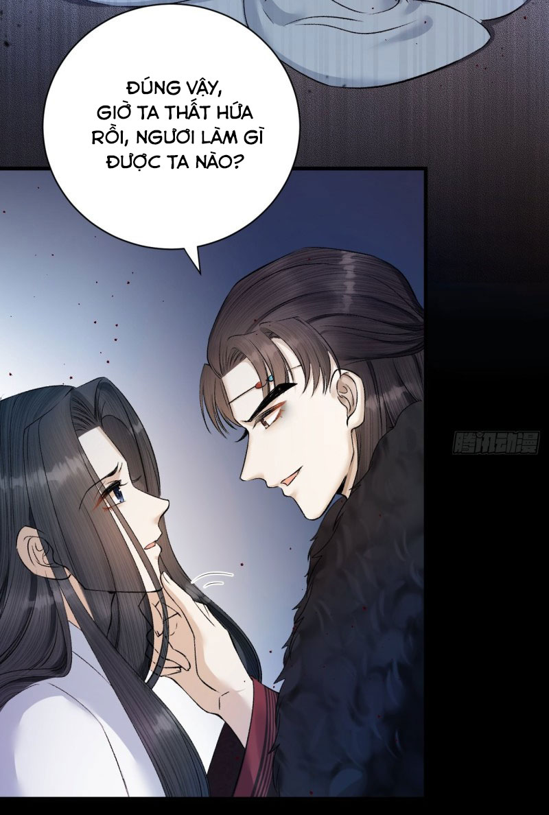 lễ băng nhạc hoại chi dạ chapter 34 13