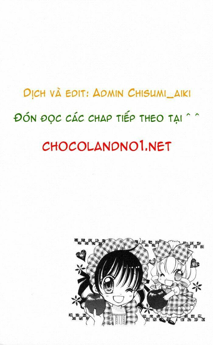 yumeiro patissiere chapter 2 3