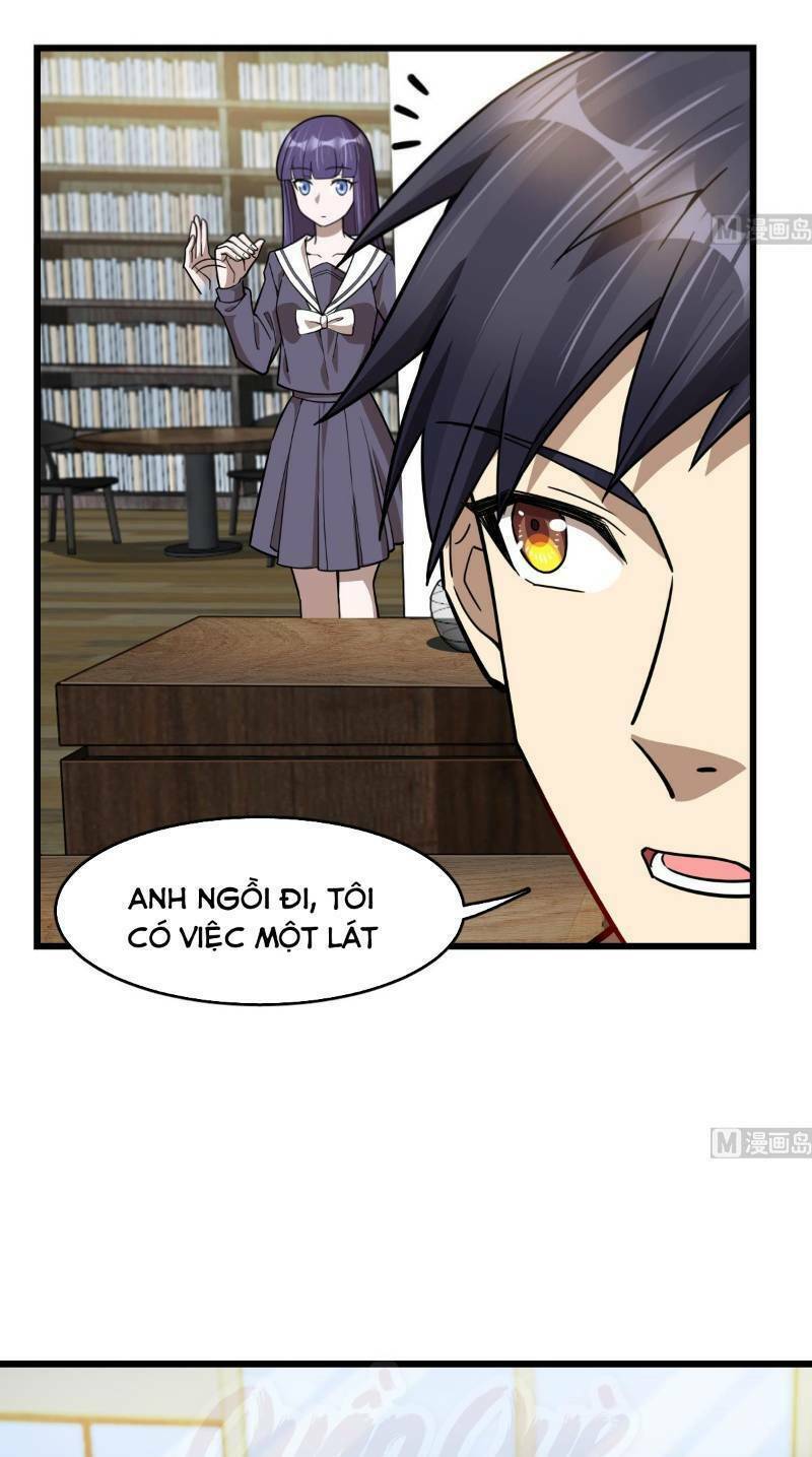 thâm dạ thư ốc chapter 102 18
