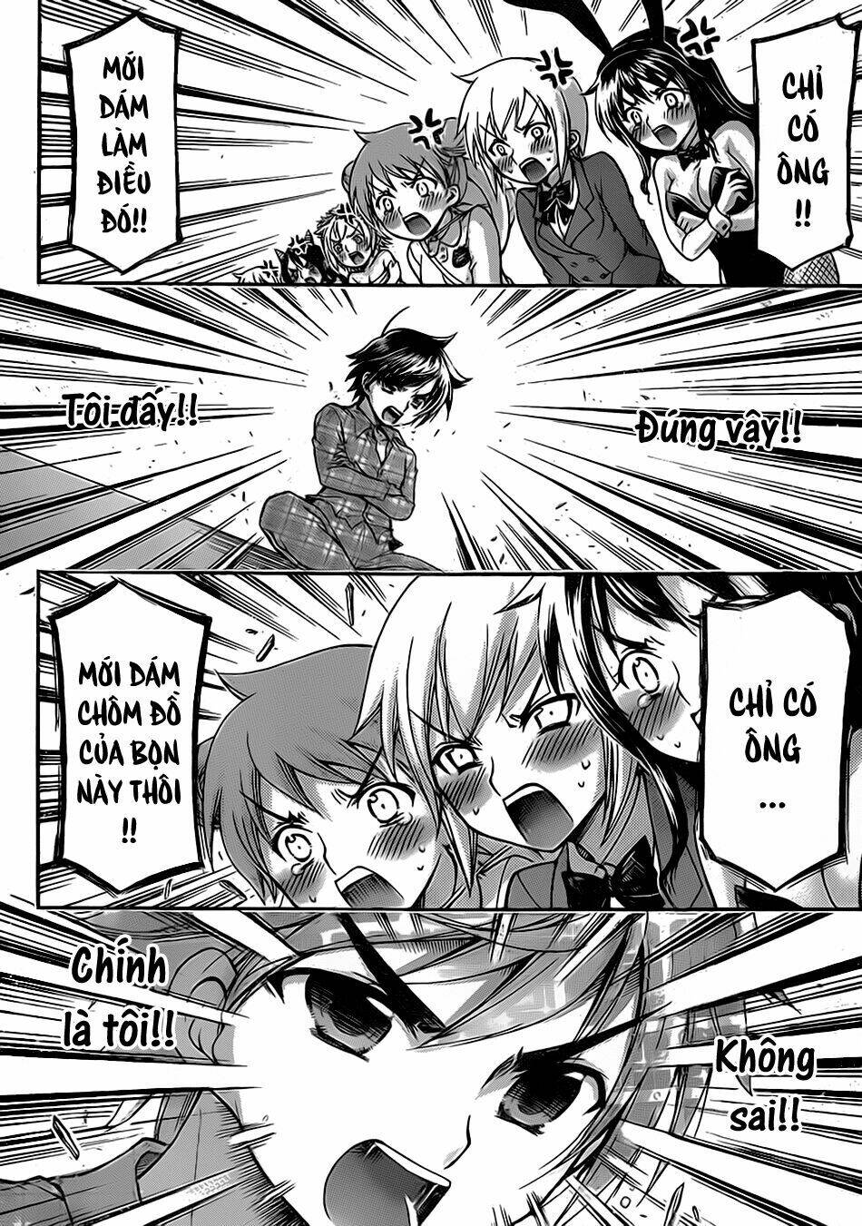 vật thất lạc của bầu trời chapter 57 29