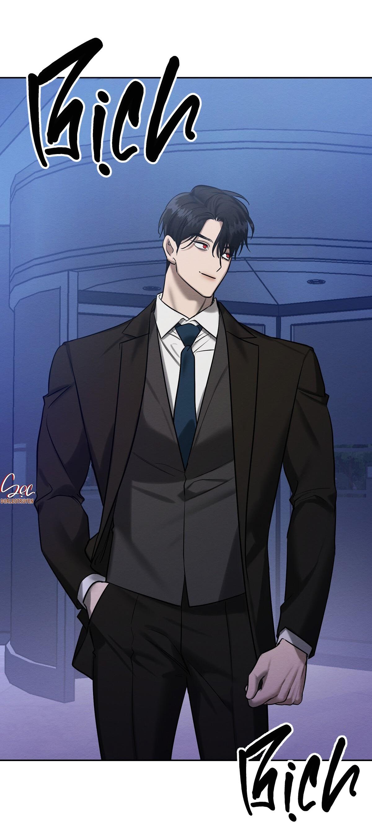 lý do của ác nhân chapter 45 3