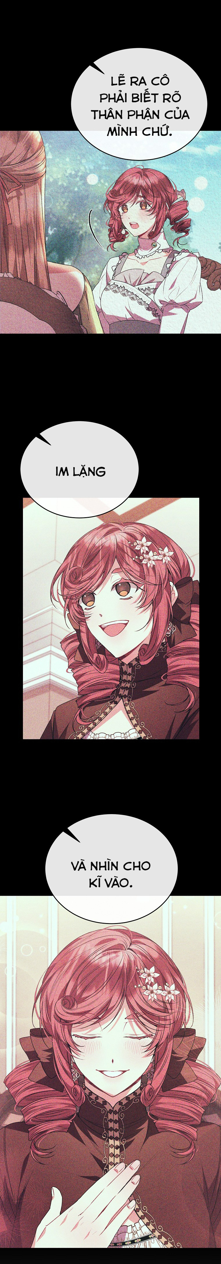 ai mới là công nương thật sự chapter 60 17