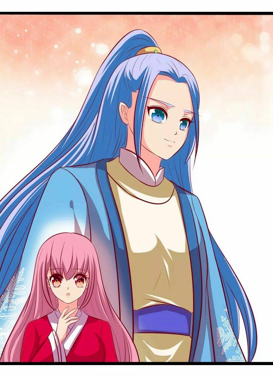 thỏ yêu tiểu vương phi chapter 60 30