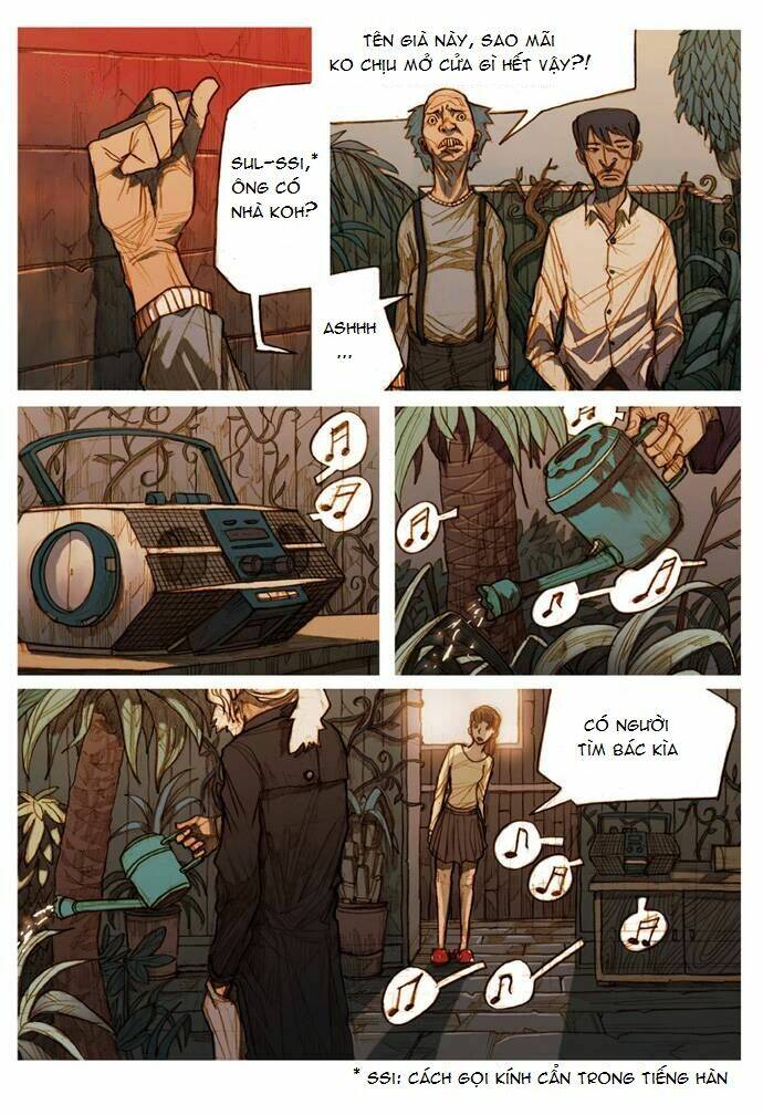 kiss wood chapter 1 10