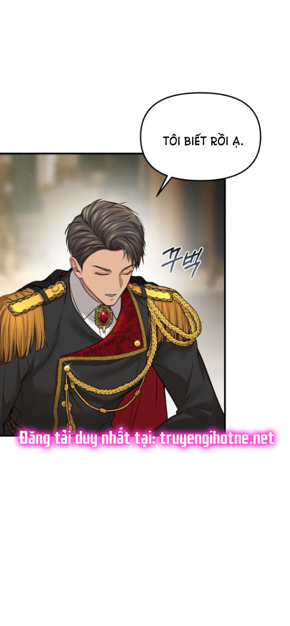 [16+] Phòng Ngủ Bí Mật Của Công Chúa Bị Bỏ Rơi Chapter 39.5 - Next Chapter 40.1