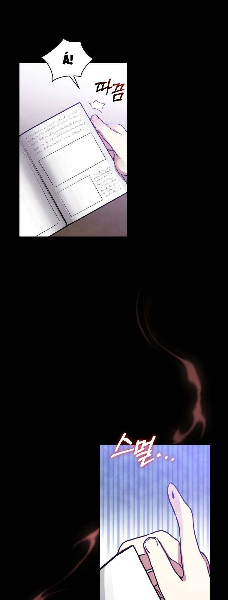 ác nữ phản diện đã chọn nam chính chapter 18 58