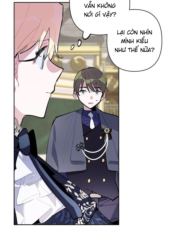 cách mà pháp sư đối mặt với cái chết chapter 11.2 12