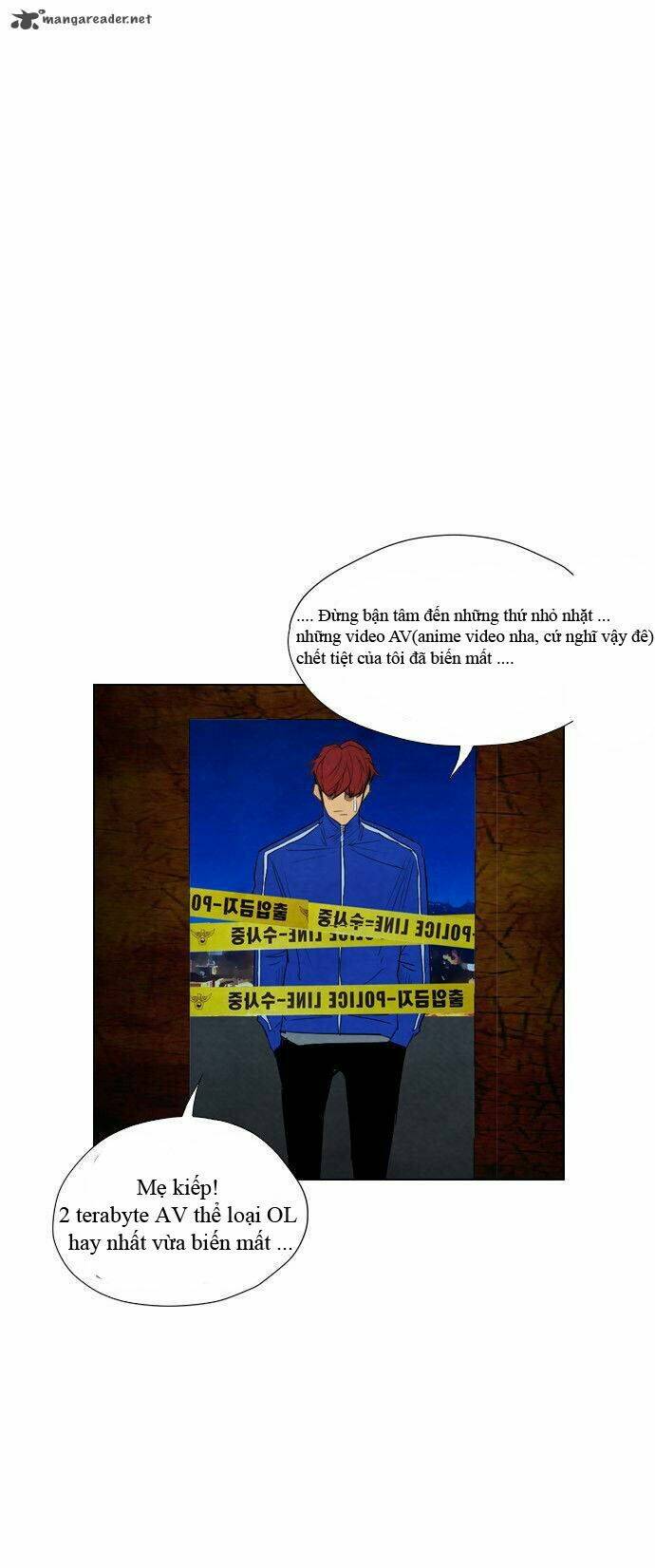 nạn nhân hồi sinh chapter 34 56