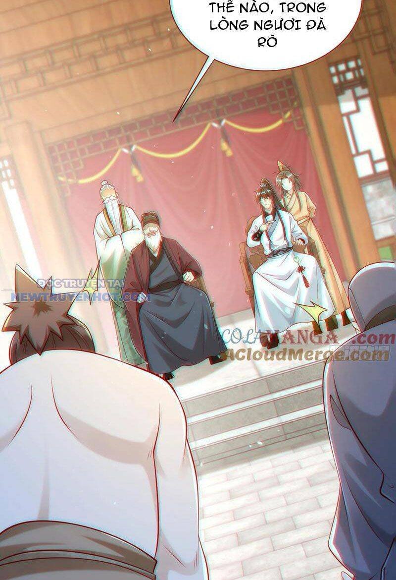 ta thực sự không muốn làm thần tiên chapter 60 47