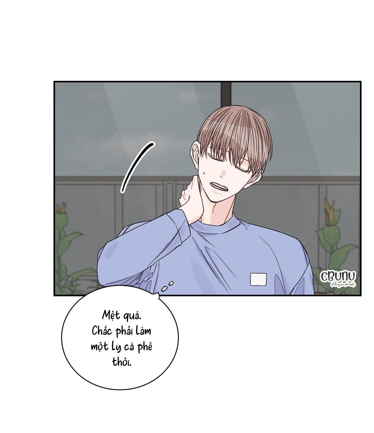 điểm dừng chân cuối cùng chapter 32 25