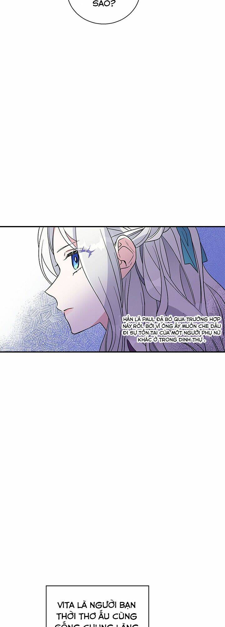 chồng yêu, em muốn đình công! chapter 5 16