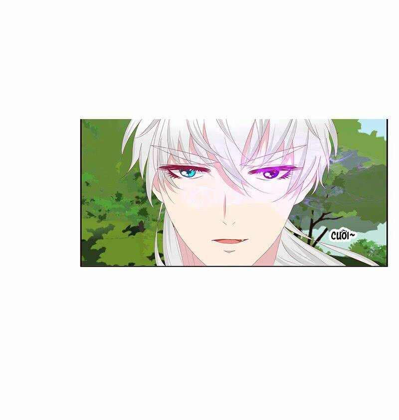 tướng quân mời ra trận chapter 107 4