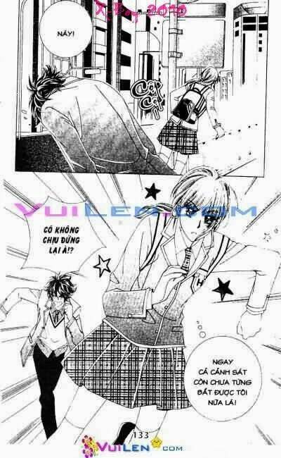 cuộc sống của tôi chapter 10 133