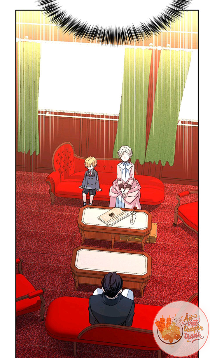 Đã Đến Lúc Thay Đổi Thể Loại chapter 9 - Trang 37