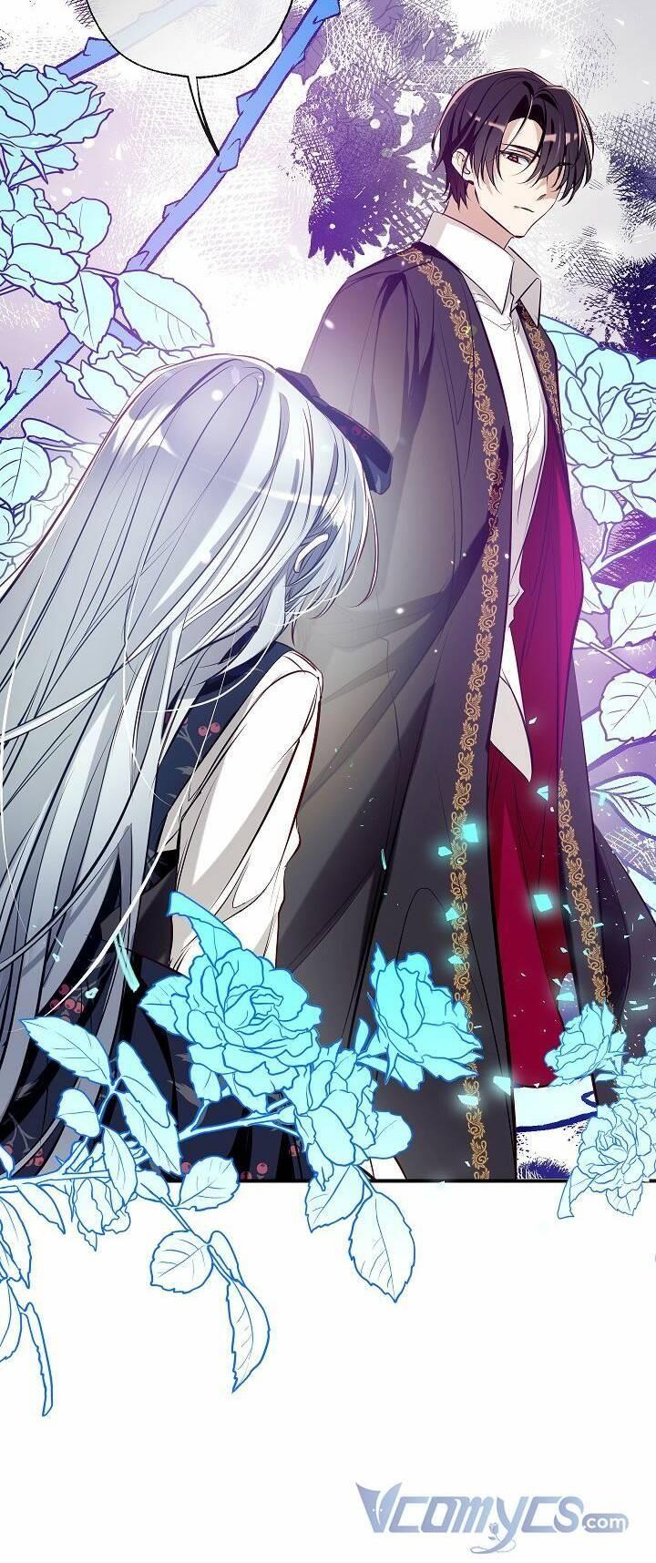 chúng ta có thể trở thành gia đình được không? chapter 56 25