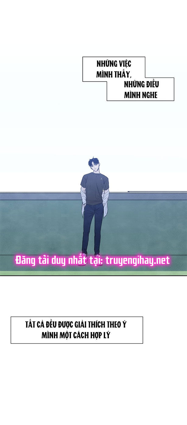 điều khiến tôi quyết tâm muốn chết chapter 23.2 30