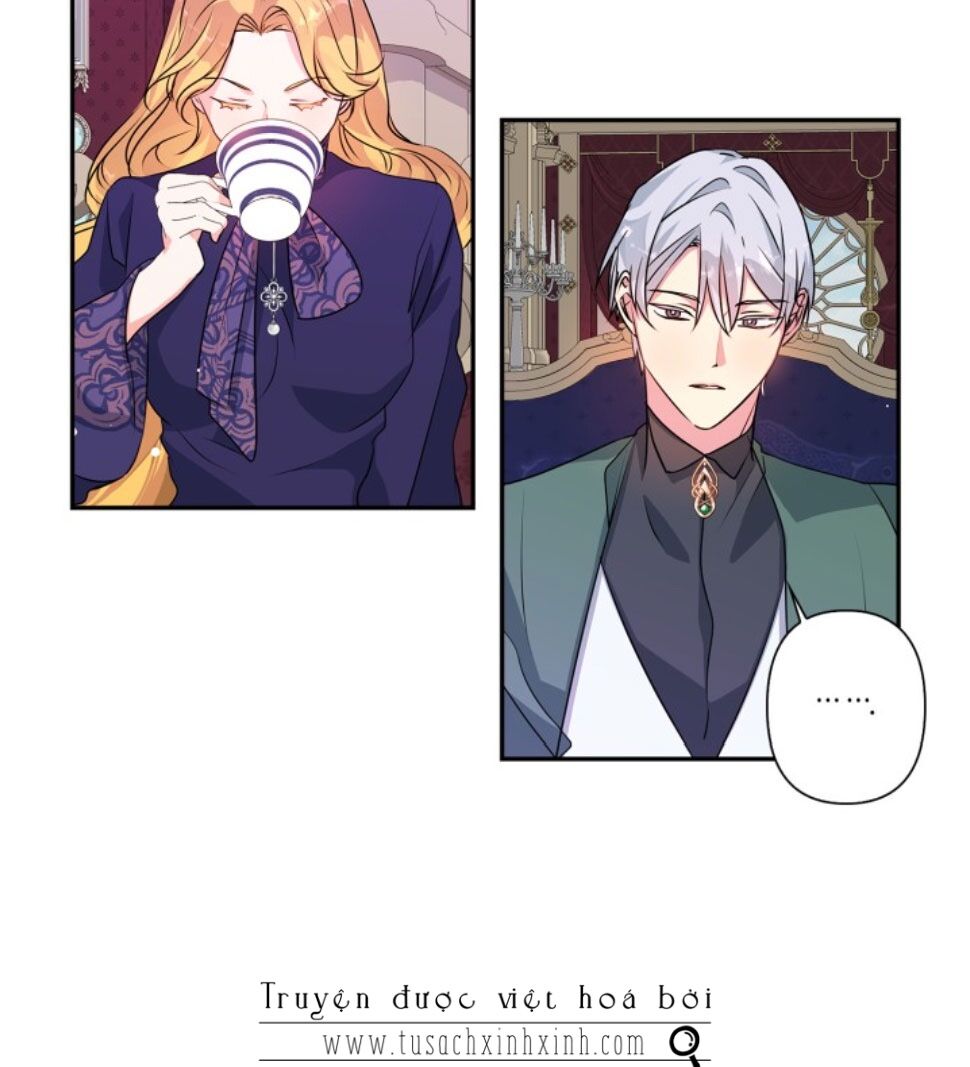 tôi đang nuôi dưỡng một con quái thú chapter 45 2